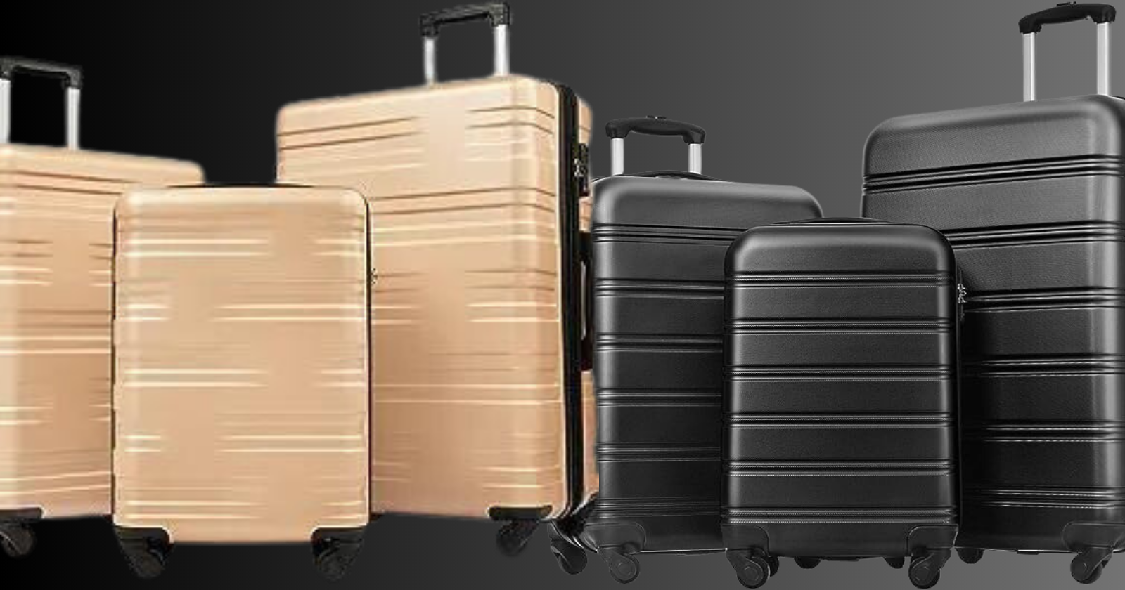 merax luggage review feature2