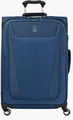 travelpro luggage review 2