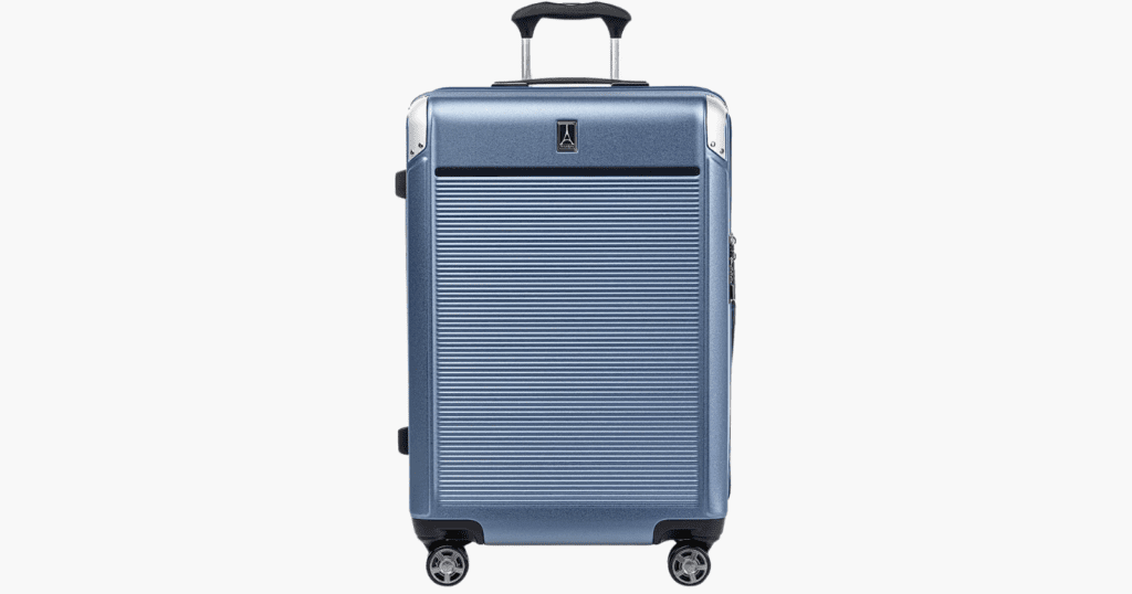 travelpro luggage review 5