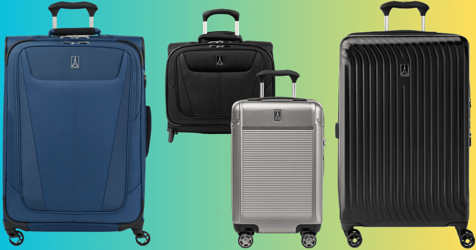 TravelPro Luggage Review Is TravelPro Worth The Investment?
