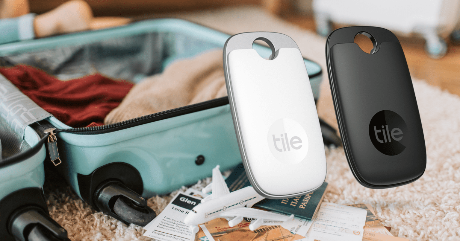 Are Tile Trackers Allowed On Airplanes To Locate Lost Luggage?