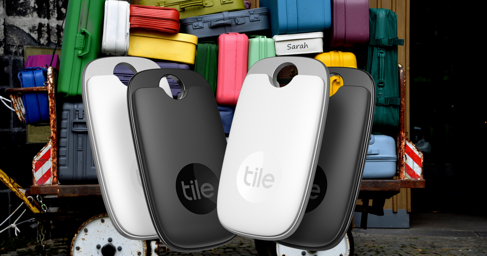 Are Tile Trackers Allowed On Airplanes To Locate Lost Luggage?