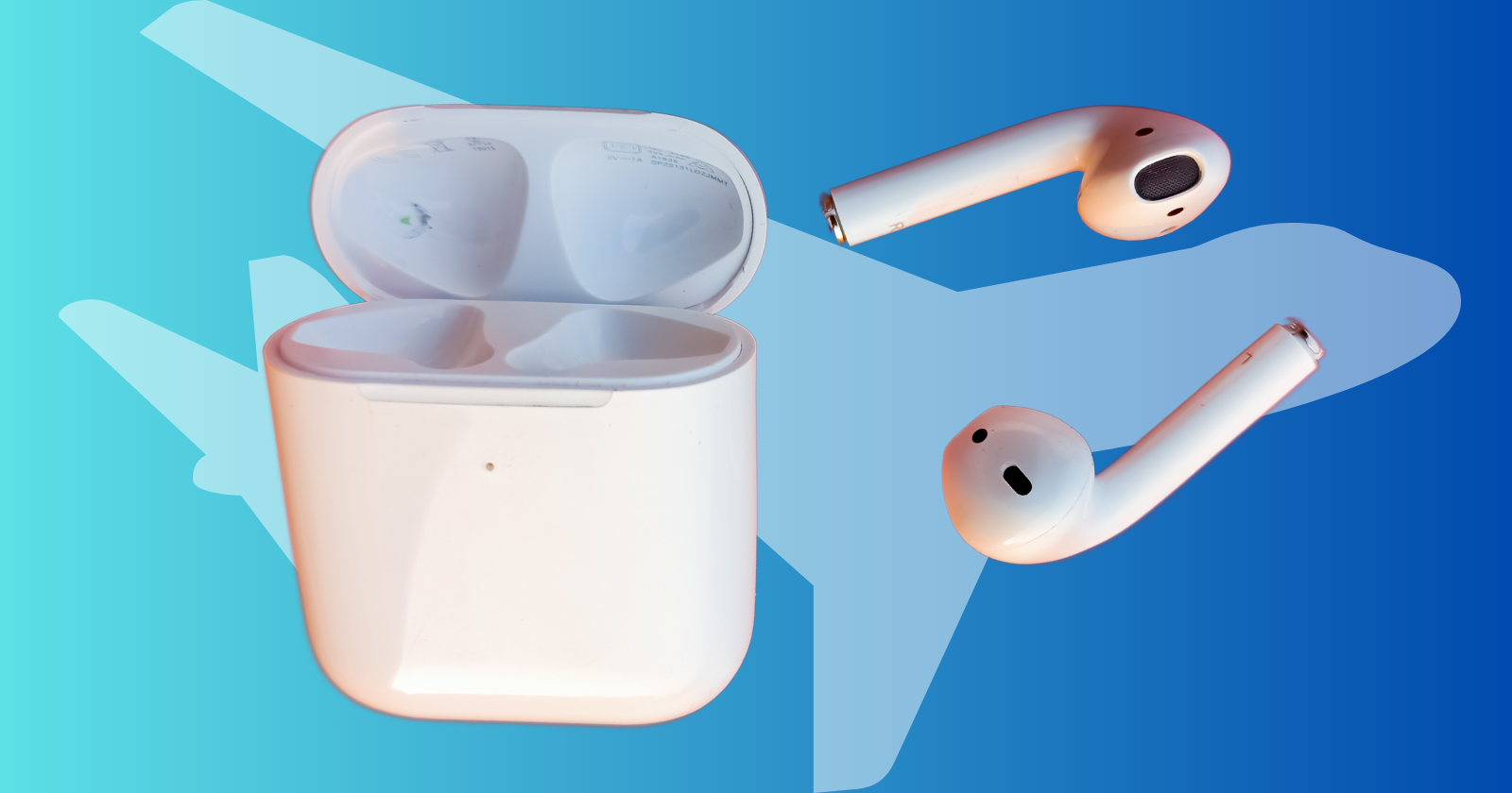 Can You Use Bluetooth On A Plane?