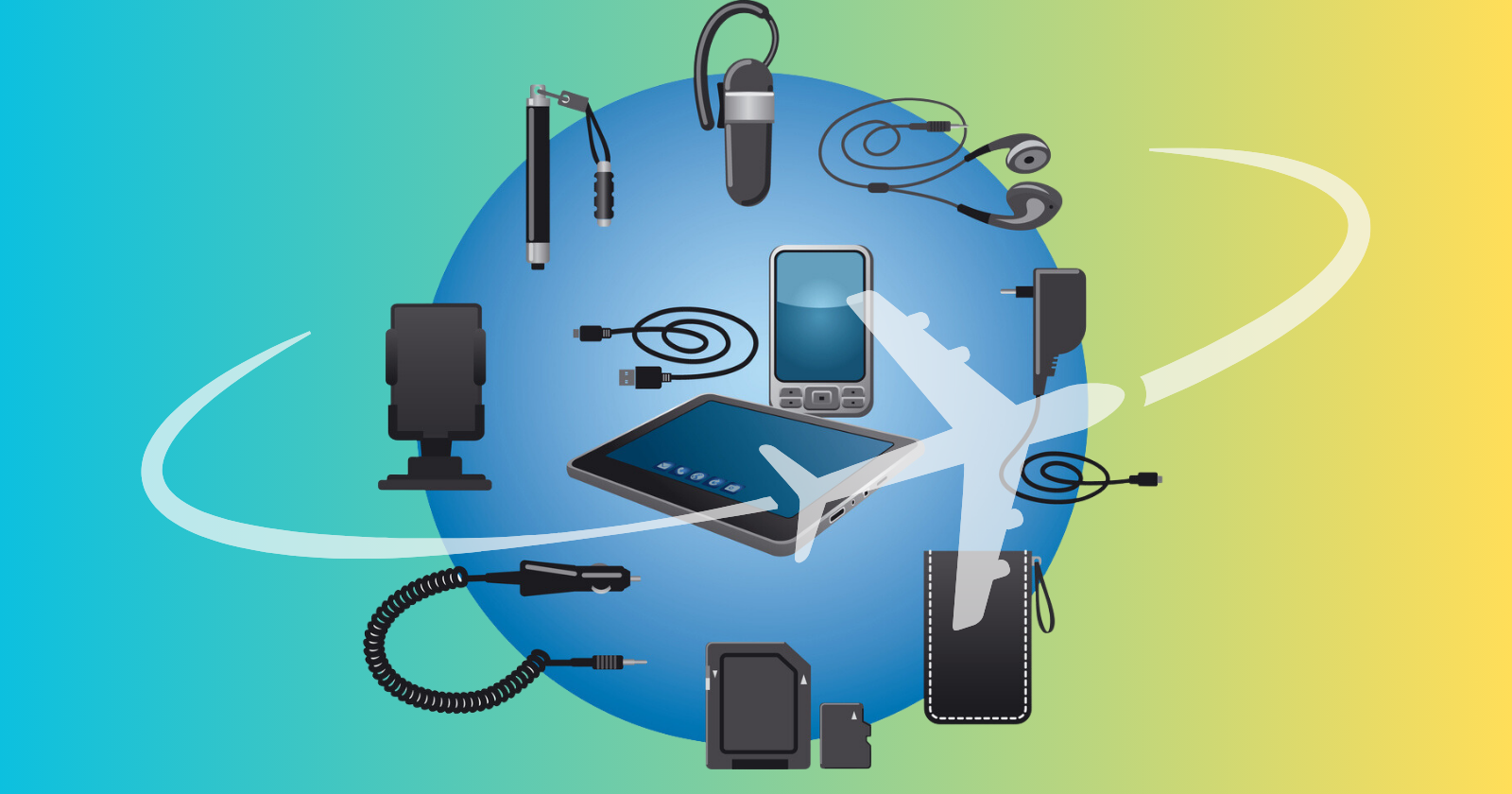 Can You Use Bluetooth On A Plane?