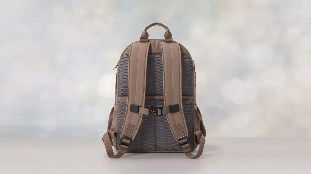 Best Mom Backpack For travel