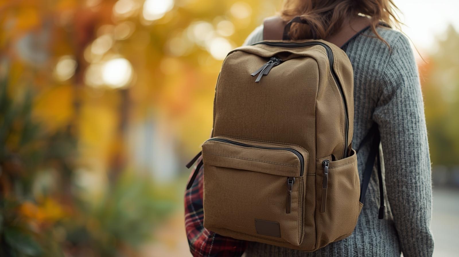 Best Mom Backpack For trips image