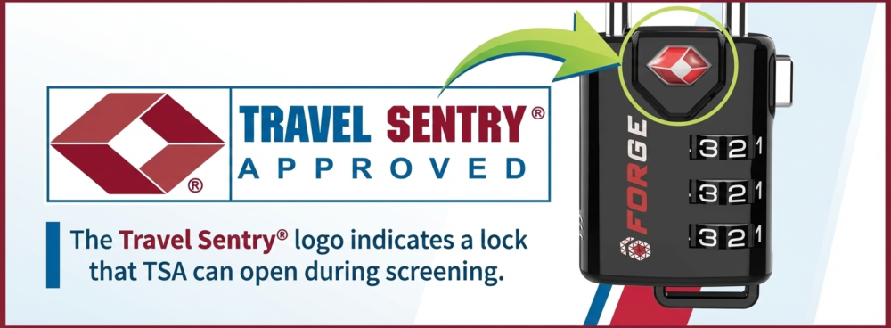 TSA tips for Travelers - travel sentry