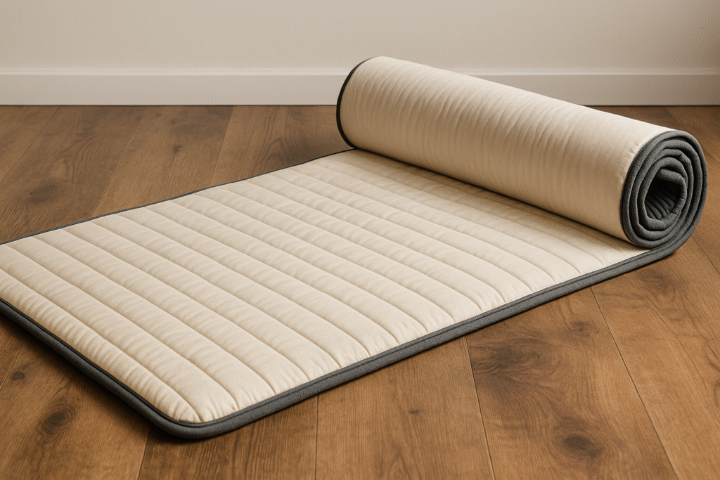 Best Travel Bed For Adults image