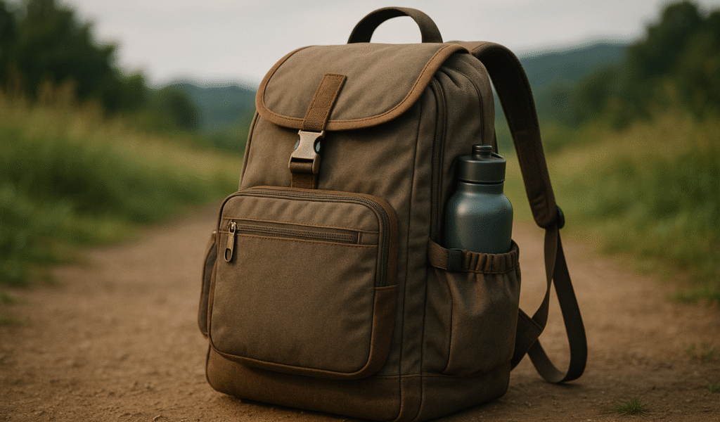 Best Travel Backpacks For Mom image